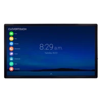 Интерактивная панель Clevertouch 55" Pro LUX 4K 2064214003