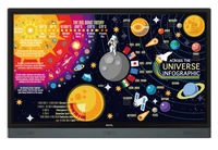 Интерактивная панель Benq RP8601K 148252387
