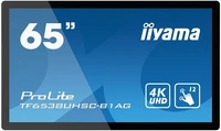 Интерактивная панель Iiyama TF6538UHSC-B1AG 1584292084