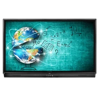 Интерактивная панель EliteBoard LR-86UL1IA 443060186