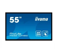 Интерактивная панель Iiyama T5561UHSC-B1 1976952091