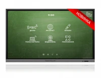Интерактивный комплекс TeachTouch 3.0 86", ПК Core i5, Win10 + Android 5.1 159370072