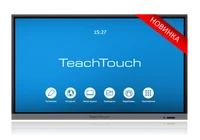 Интерактивная панель TeachTouch 3.5 55" 1967599362