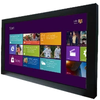 Интерактивная панель NTab Wall 32" i3 548499356