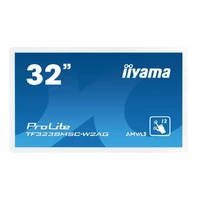Интерактивная панель Iiyama TF3238MSC-W2AG 825756661