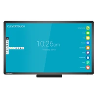 Интерактивная панель CleverTouch Plus Series High Precision 65" 2082223833