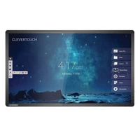 Интерактивная панель Clevertouch UX PRO Series High Precision 65" 1880457047
