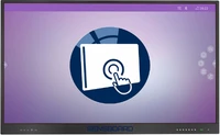 Интерактивная панель SenseBoard SB-4K65A 412172543