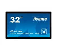 Интерактивная панель Iiyama TF3238MSC-B2AG 971429364