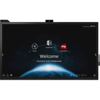 Интерактивная панель ViewSonic IFP6570 1393347233