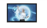 Интерактивная панель Interwrite 65W21K-U 65'' 1818347758