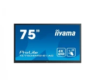 Интерактивная панель Iiyama TE7504MIS-B1AG 1564880909