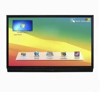 Интерактивная панель Hanshin Multi-Touch DTV i10-86/DTF-86 2009861761