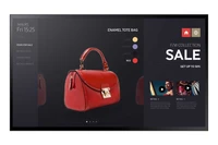 Интерактивная панель Samsung PM43F-BC 1757024601