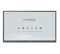 Интерактивный комплекс Flipbox 4.0 75" + встраиваемый ПК MT43-i7 1591431682