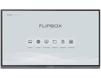 Интерактивная панель Flipbox 4.0 65" 1340337164