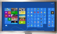 Интерактивная панель xPower LED Interactive Full-HD TV 65" + PC (i5/4GB RAM/500GB HDD) с предустановленной Win10 535104825