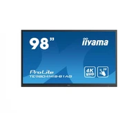 Интерактивная панель Iiyama TE9804MIS-B1AG 1226408049