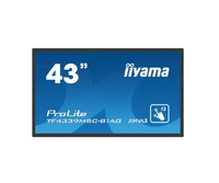 Интерактивная панель Iiyama TF4339MSC-B1AG 1853051602