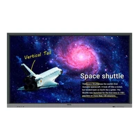 Интерактивная панель Benq RE9801 805952122