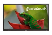 Интерактивная панель Geckotouch Interactive IP75HT-B 1277619736