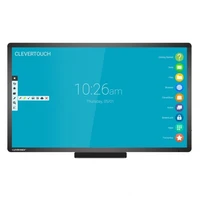 Интерактивная панель Clevertouch IMPACT PLUS Series High Precision 65" 528181754