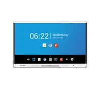 Интерактивная панель SMART SBID-MX165 (в составе интерактивной панели SBID-MX065) с ключом активации SMART Meeting Pro 107717699