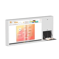 Интерактивная панель BM Storm S Premium 65" (встроенная документ-камера) 690897130