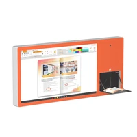 Интерактивная панель BM Storm S 55" (встроенная документ-камера) 260744722