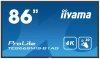 Интерактивная панель Iiyama TE8668MIS-B1AG 1986026122