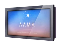 Интерактивная панель Алма NOVA 65" 166798345