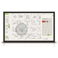 Интерактивная панель M-Touch 65" Interactive 863673670