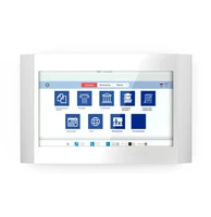 Интерактивная панель LIGA ОПТИМА 55 1264997034