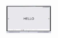 Интерактивная панель Huawei IdeaHub Pro 86 1106338349