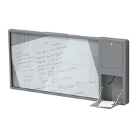 Интерактивная панель LIGA ЗУМ 55 1938954245