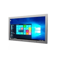 Интерактивная панель Interactive Project Touch 43" стандартный корпус 1053615385