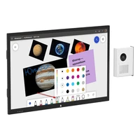 Интерактивная панель BM Stark Baikal OPS 55" 2135222653