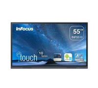 Интерактивная панель InFocus Jtouch 55" D118 (INF5510) 1905898458