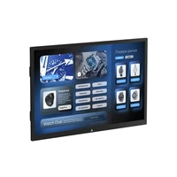 Интерактивная панель BM Intellect OPS 75" (антибликовое стекло) 223227733