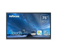 Интерактивная панель InFocus Jtouch 75" D115 (INF7510) 475903494