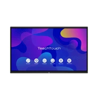 Интерактивная панель TeachTouch 5.5 SE2 65” TT55SE2-65U 267285789