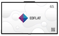 Интерактивная панель EdFlat EDF86CTP 1516646877