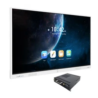Интерактивный комплекс EXELL EXID-751A + OPS-C S062-I3-10100 910588675