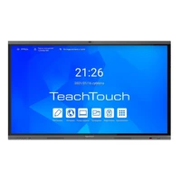 Интерактивная панель TeachTouch 5.5LE-R 65" TT55LE-R-65U 1265382916