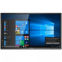 Интерактивная панель Prestigio MultiBoard 84" PMB728G848 481665424