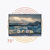 Интерактивная панель Antouch ANTP-75-20icG2.1 1896517478
