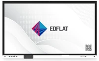 Интерактивная панель EDFLAT EDF 75 TP 01 2082601621