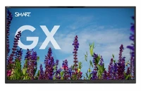 Интерактивная панель SMART SBID-GX186-V3 (в составе интерактивной панели SBID-GX086-V3) с ПО SMART Notebook 1504818152