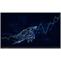 Интерактивная панель Prestigio MultiBoard 75" Light, L-series PMB000L754 1520180448