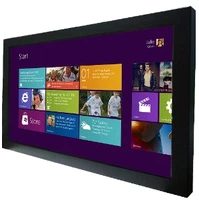 Сенсорная панель NTab Wall 42" Full HD 2 касания 99384613